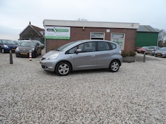 Honda Jazz - 1.2 Trend