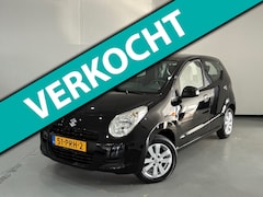 Suzuki Alto - 1.0 Comfort Plus