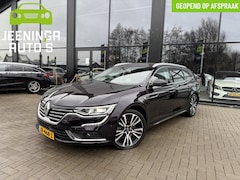 Renault Talisman Estate - TCe 200 Initiale Paris|4Controle|Camera|WegklabareTrekhaak|Stoelkoeling