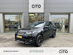 Land Rover Discovery Sport - P300e PHEV AWD R-Dynamic HSE