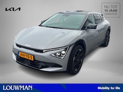 Kia EV6 - Plus Advanced 84 kWh | demonstratieauto | 360° Camera | Elektrische stoelen | Navigatie