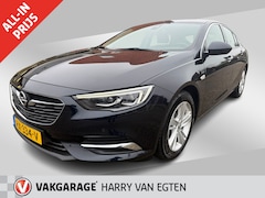 Opel Insignia Grand Sport - 1.6 CDTI Business Executive | Navi | Trekhaak | 1e eig | ECC | Dealer OH |