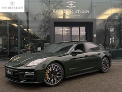 Porsche Panamera - 2.9 4 E-Hybrid Approved t/m 08-2027 | Active Suspension | Sport Design | Stoelventilatie