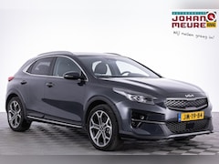 Kia XCeed - 1.6 GDi PHEV ExecutiveLine | LEDER | Full LED | CARPLAY | Stoel-ventilatie/verwarming