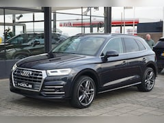 Audi Q5 - 50 TFSI e quattro S edition Luchtvering | PANO | ACC | stoel koel |