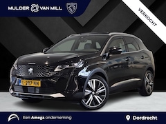 Peugeot 3008 - GT Pack Business 1.2 Turbo 130pk EAT8 | SCHUIF/KANTELDAK | HANDSFREE A.KLEP | ALCANTARA |