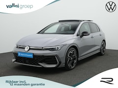 Volkswagen Golf - 1.5 eTSI 150 pk DSG R-Line | Panoramadak | 360 camera | IQ Light | Head-up display | Stuur