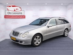 Mercedes-Benz E-klasse Combi - 240 Classic. Export