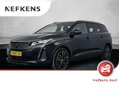 Peugeot 5008 - 1.6 180pk GT Pack Business | Lichtmetalen velgen | Panoramisch schuifkanteldak | NL. auto