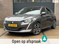 Peugeot 208 - Allure Pack 100pk | Panoramadak | ACC | 3D dashboard | Stoelverwarming