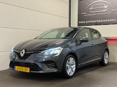 Renault Clio - 1.0 TCe Zen Apple Carplay, Cruise Control, Navigatie, Airco, NAP, LED, Elektrische Ramen,