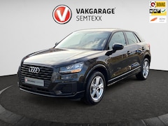 Audi Q2 - 1.0 TFSI Sport Pro Line | 1Ste Eig | Org. NL | Clima | Cruise | Navi | Bluetooth | Start-S