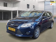 Ford Focus Wagon - 1.0 EcoBoost Trend