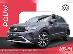 Volkswagen T-Cross - 1.0 TSI 115pk DSG Life Edition | Keyless | Achteruitrijcamera | Appel Carplay & Android Au