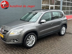 Volkswagen Tiguan - 1.4 TSI Comfort&Design