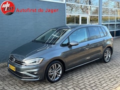 Volkswagen Golf Sportsvan - 1.5 TSI ACT Highline Edition