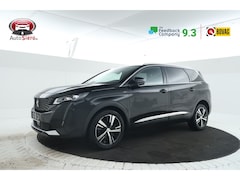 Peugeot 5008 - 1.5 BlueHDI GT Pack Business Automaat, 7 Persoons, Navigatie