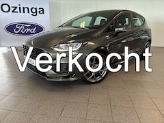 Ford Fiesta - EcoBoost ST-line model 2023 laatste model Fiesta