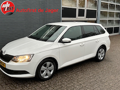 Skoda Fabia Combi - 1.2 TSI Edition Automaat