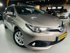Toyota Auris Touring Sports - 1.8 Hybrid Aspiration KLIMA NAVI