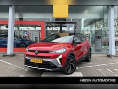 Renault Captur - 1.8 E-Tech full hybrid 160 esprit Alpine | Panoramadak | Harman Kardon |