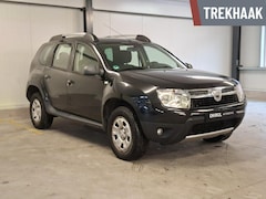 Dacia Duster - 1.6 Lauréate 2wd ( Airconditioning / Trekhaak )