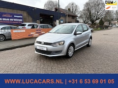 Volkswagen Polo - 1.4-16V Comfortline AIRCO 2X SLEUTEL + BOEKJES
