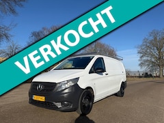 Mercedes-Benz Vito - 114 CDI Lang TREKHAAK/IMPERIAL/AIRCO/NAVI