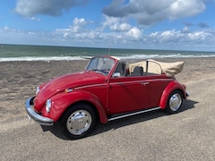 Volkswagen Kever Cabriolet - 1303 LS 1500cc