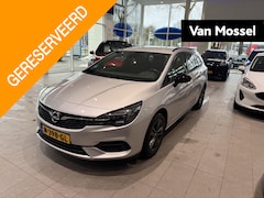 Opel Astra Sports Tourer - 1.2 Design & Tech
