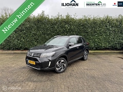 Suzuki Vitara - 1.4 Boosterjet Style Smart Hybrid