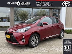 Toyota Yaris - 1.5 Hyb. Executive