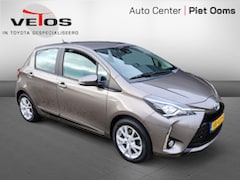 Toyota Yaris - 1.5 Hyb. Aspiration