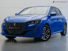 Peugeot 208 - 1.2 PureTech Allure Sport 100pk (3D- COCKPIT, LM-VELGEN, 360 CAMERA, PDC, LM-VELGEN, CRUIS