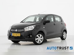 Suzuki Celerio - 1.0 Exclusive 1E EIGENAAR AIRCO NAV TREKHAAK