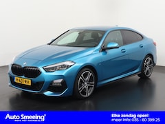 BMW 2-serie Gran Coupé - 218i M Sport | HiFi Audio | Live Cockpit Prof | Zondag Open