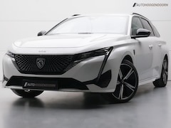 Peugeot 308 SW - 1.2 PureTech GT (ADAPTIVE CRUISE, APPLE CARPLAY, PARELMOER, ACHTERUITRIJCAMERA, DIGITALE C