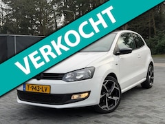 Volkswagen Polo - 1.2 TSI Highline Edition/Clima/Cruise/Navi/LMV/PDC