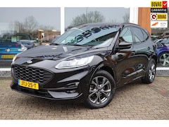 Ford Kuga - 2.5 PHEV ST-Line X
