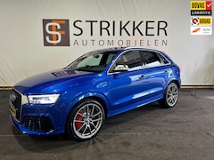 Audi Q3 - 2.5 TFSI RS Q3 quattro Pro Line Plus