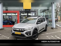 Dacia Jogger - 1.0 TCe 110 Extreme 7p. | CAMERA | KEYLESS | AUTOMATISCHE AIRCO | TREKHAAK |