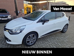 Renault Clio - 0.9 TCe ECO Night&Day