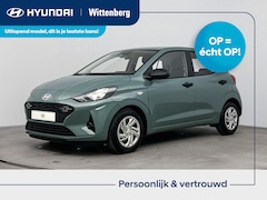 Hyundai i10 - 1.0 Comfort | Nieuw | Navigatie | Camera | Snel leverbaar
