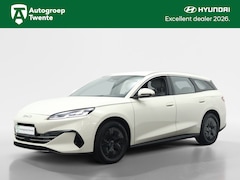 BYD SEAL 6 Touring - 1.5 DM-i Boost | Navigatie | Achteruitrijcamera |