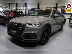 Audi Q5 - 55 TFSIe Q Competition S RS Seats B&O Luchtvering