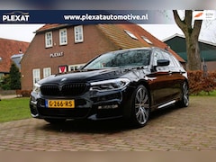 BMW 5-serie Touring - 530d xDrive High Executive Aut. | Panorama | Stuurwielverwarmd | Driving Assistant Plus |