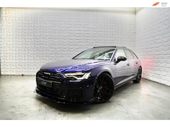 Audi A6 Avant - 55 TFSI e quattro Competition 3x S LINE PANO