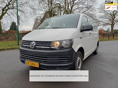 Volkswagen Transporter Kombi - 2.0 TDI L1H1