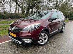 Renault Scénic Xmod - 1.2 TCe Bose Navi Pano Trekhaak