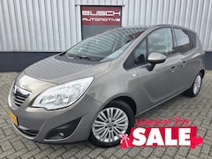 Opel Meriva - 1.4 Turbo Design Edition | CRUISE CONTROL |